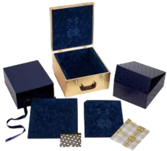 Presentation & Gifting