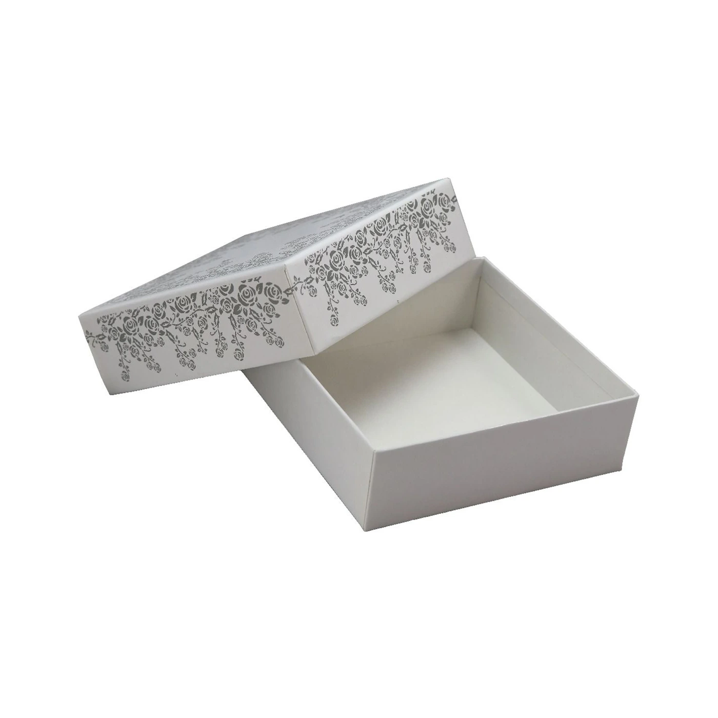 Packaging 101 Sample Brochure